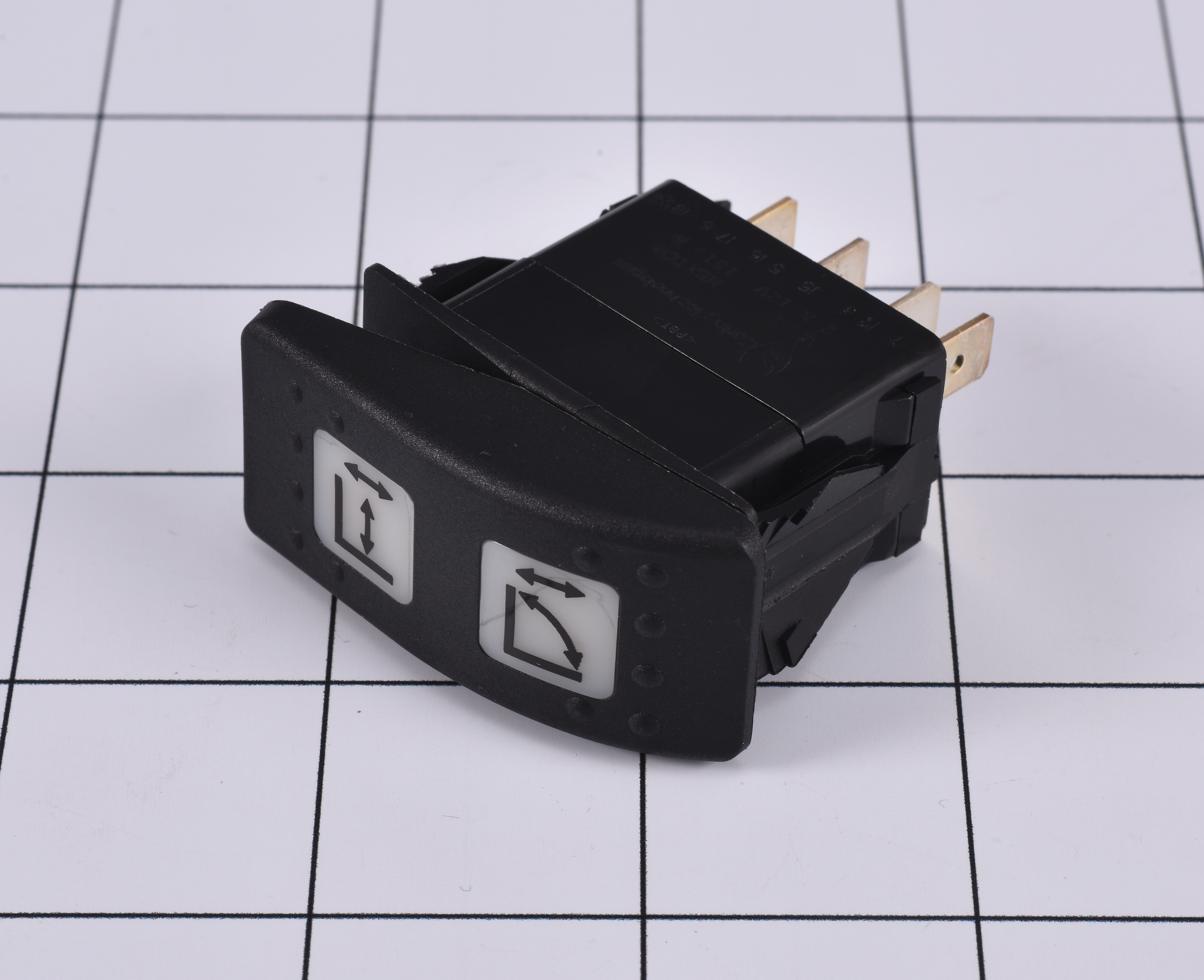 JLG Part # 1001080978 | SWITCH,FRAMER/LOADER, EA