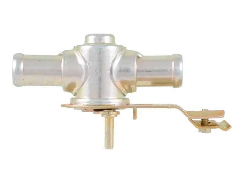 JLG Part # 1001081045 | VALVE,HEATER WATER, EA