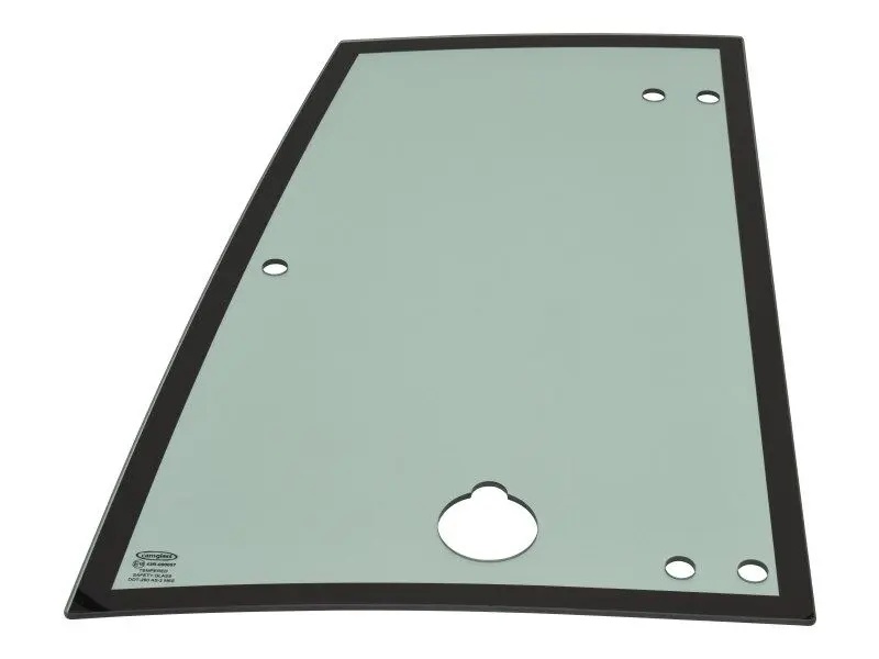 JLG Part # 1001081236 | WINDOW,DOOR HINGED, EA