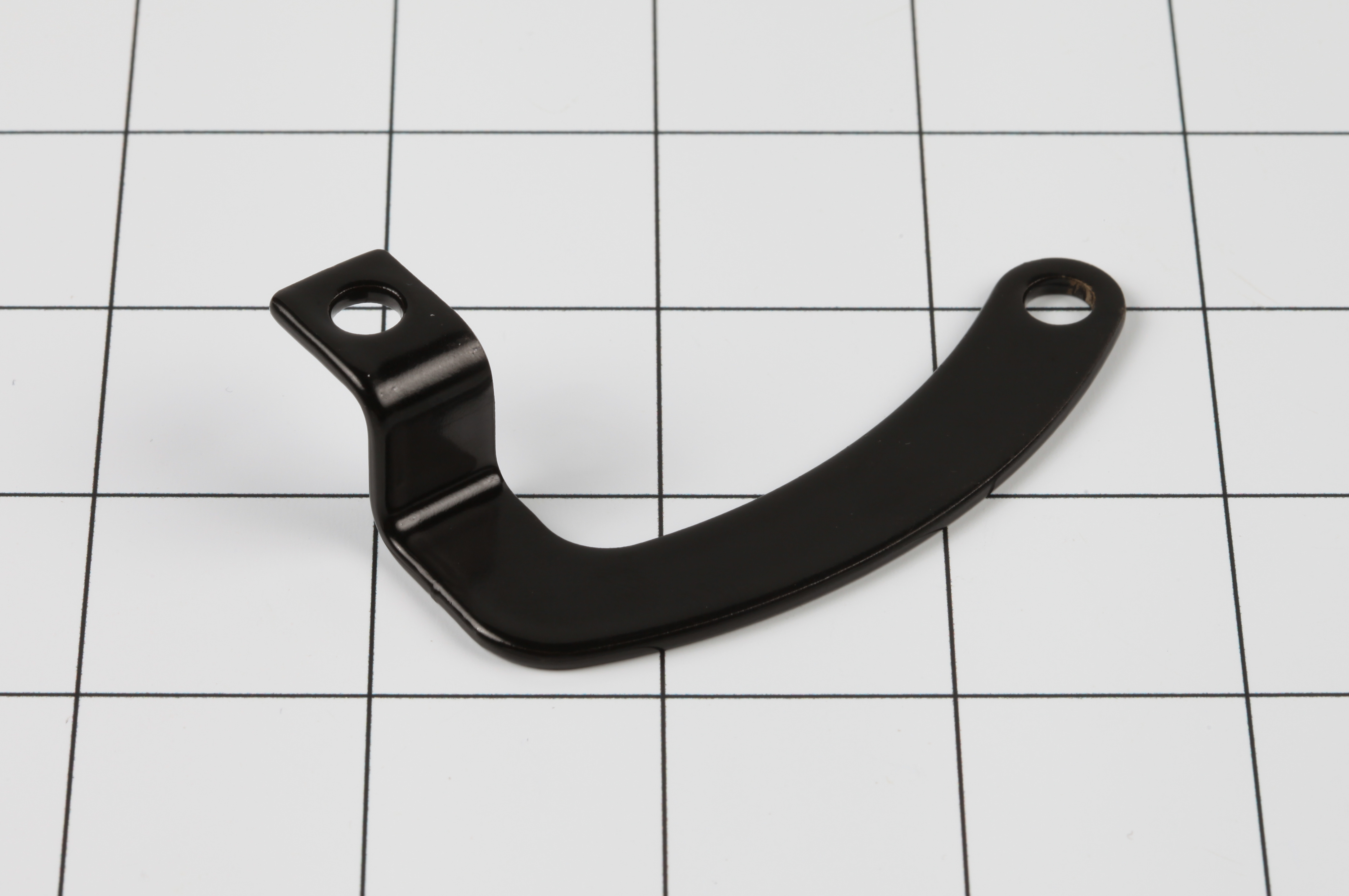 JLG Part # 1001081250 | LINK,LINKAGE LATCH, EA