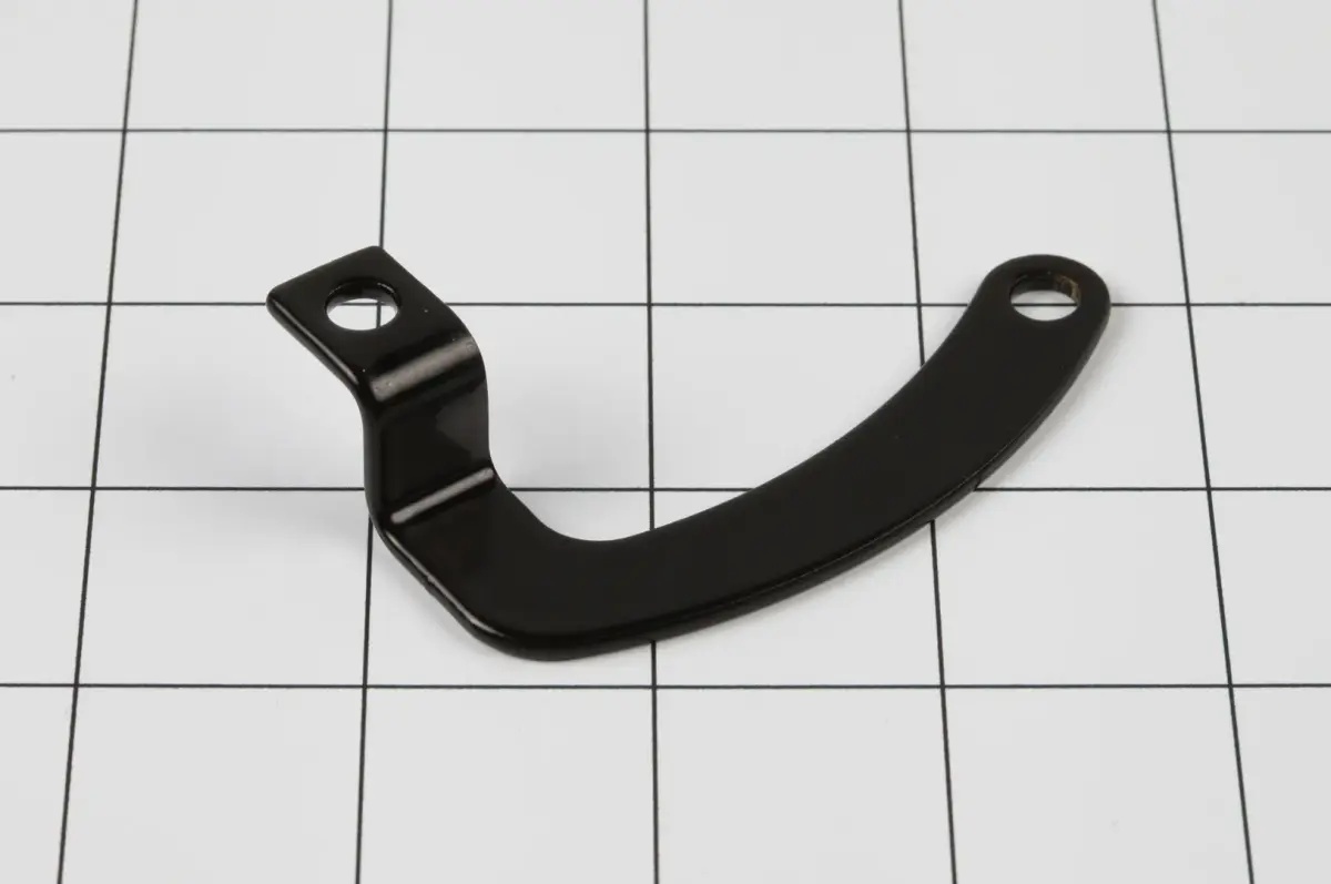 JLG Part # 1001081250 | LINK,LINKAGE LATCH, EA