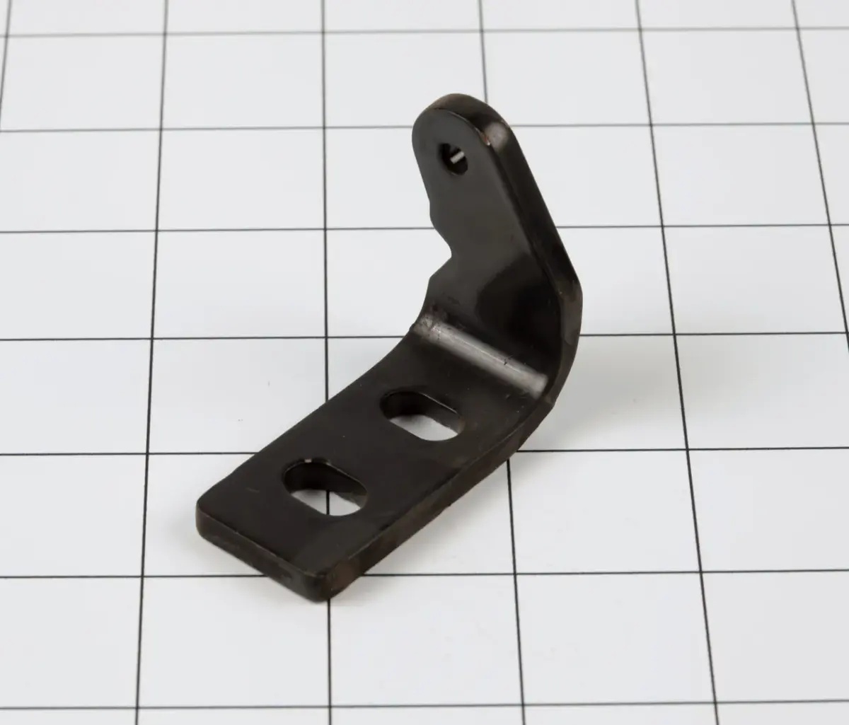 JLG Part # 1001081282 | MOUNT,REAR WINDOW LATCH, EA