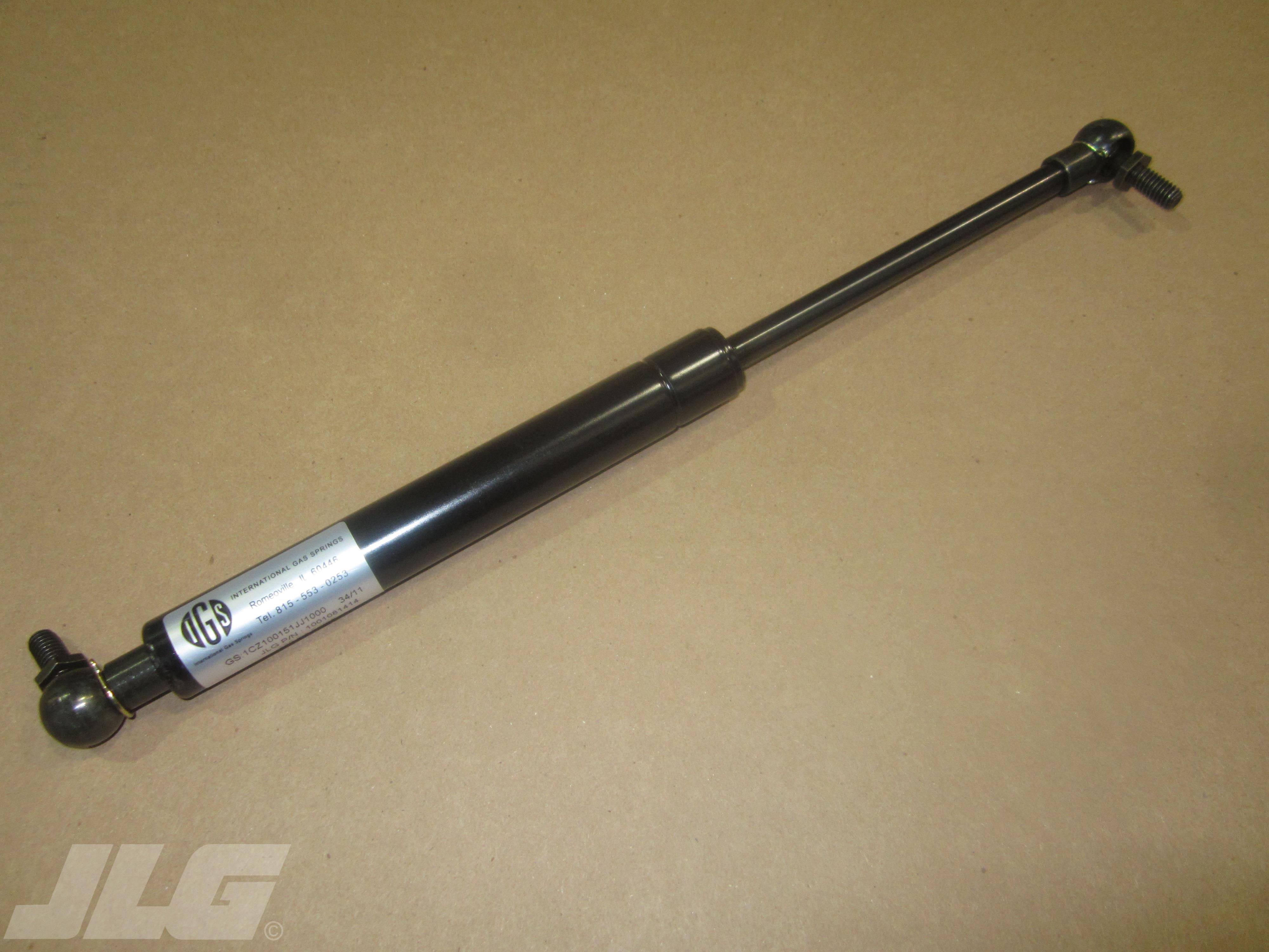 JLG Part # 1001081414 - SPRING,GAS, EA