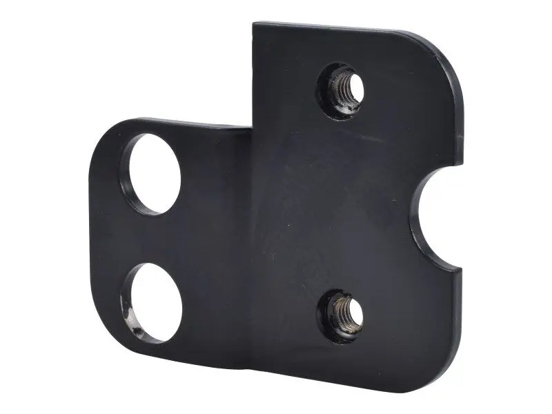 JLG Part # 1001090125 | BRKT, HOSE, EA
