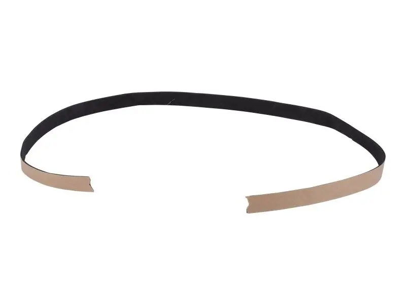 JLG Part # 1001090344 | TAPE,NEOPRENE 1/16 X 1/2 X 100, FT