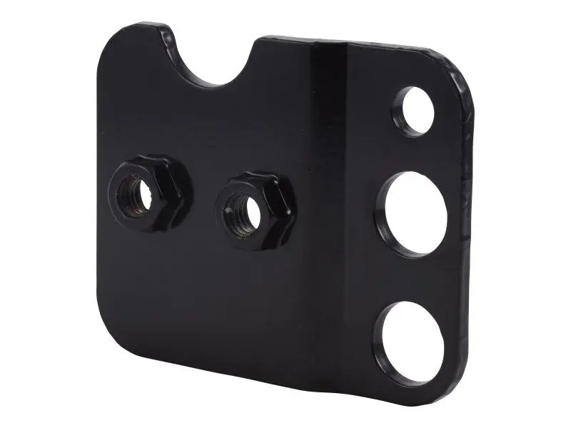 JLG Part # 1001090364 | BRACKET, HOSE, EA
