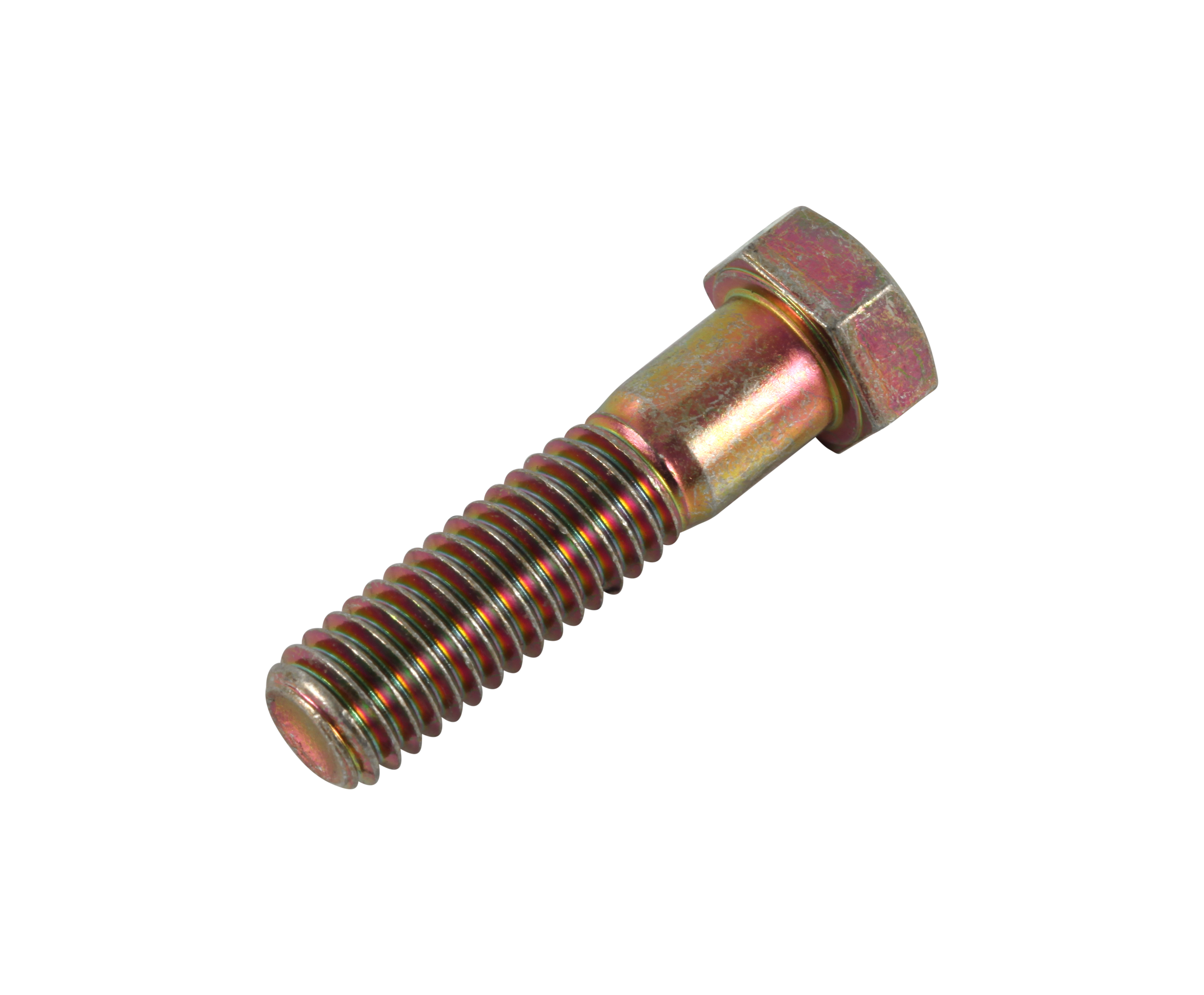 JLG Part # 0681714 | SCR CAP HH 8,.437-14X1.750, EA
