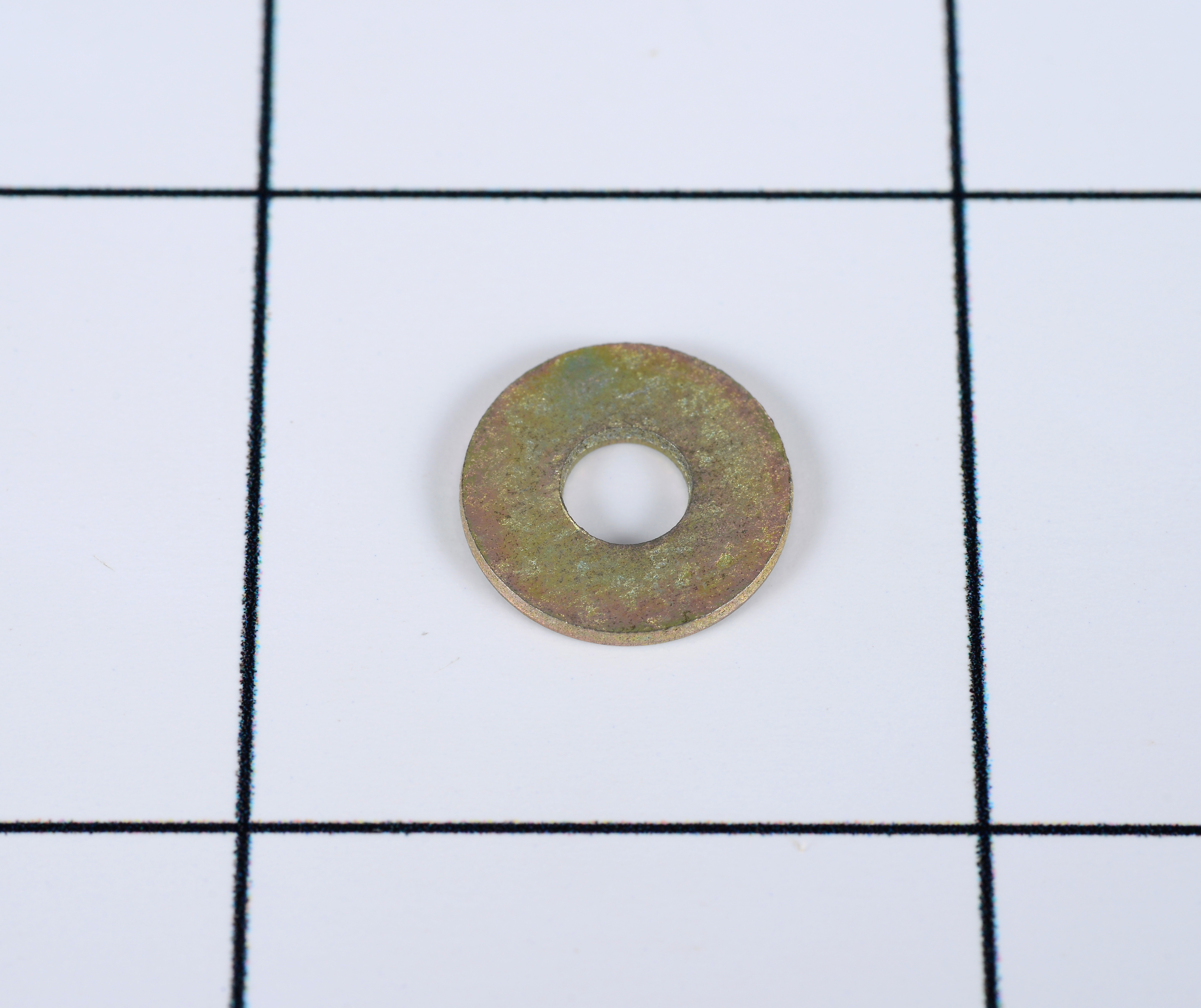 JLG Part # 1001091102 | WASHERFLAT METRIC (CODED),, EA