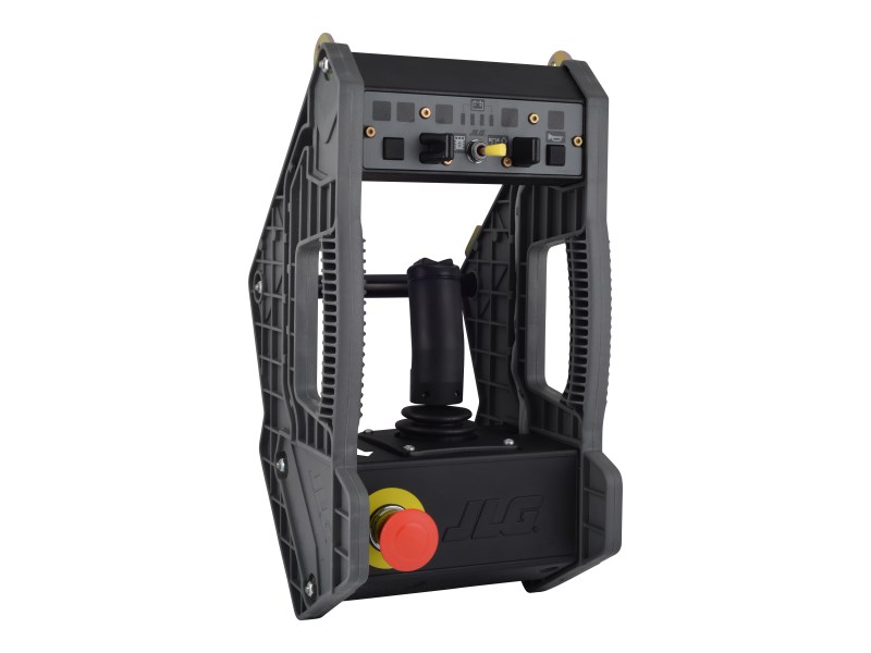 JLG Part # 1001091154 | CONTROLLER, BOX JOYSTICK PLTF, EA - subs to 1001299757