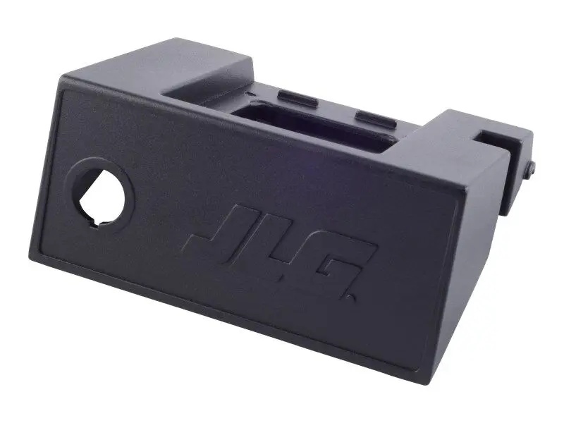JLG Part # 1001091278 | HOUSING,JOYSTICK MOUNT, EA