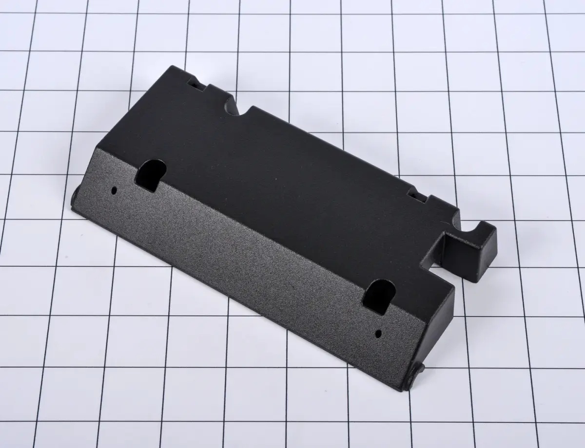JLG Part # 1001091279 | HOUSING,PCB LOWER, EA