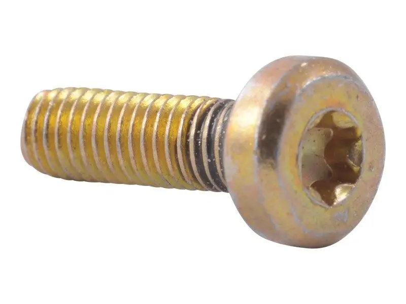 JLG Part # 1001091396 | SCREW-SPEC,M3.5 X 0.6 X 12MM, EA