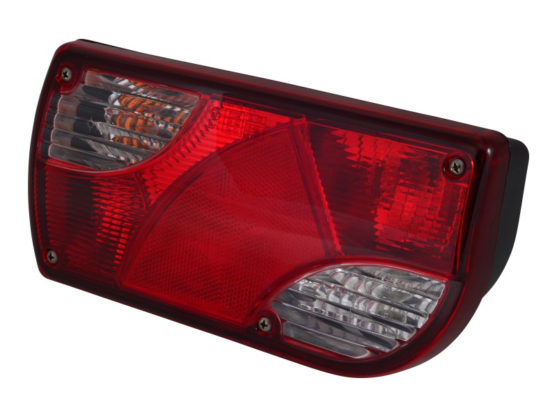 JLG Part # 1001091715 | LIGHT, TAIL LAMP LH, EA