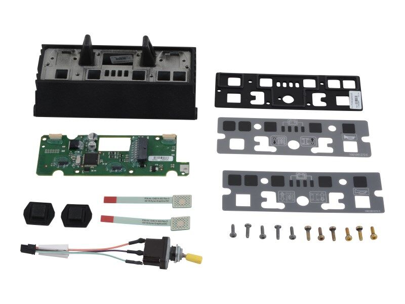 JLG Part # 1001091965 - KIT(SERVICE),PLATFORM PCB, EA