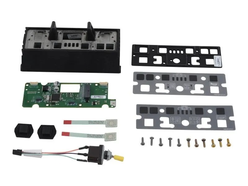JLG Part # 1001091965 - KIT(SERVICE),PLATFORM PCB, EA