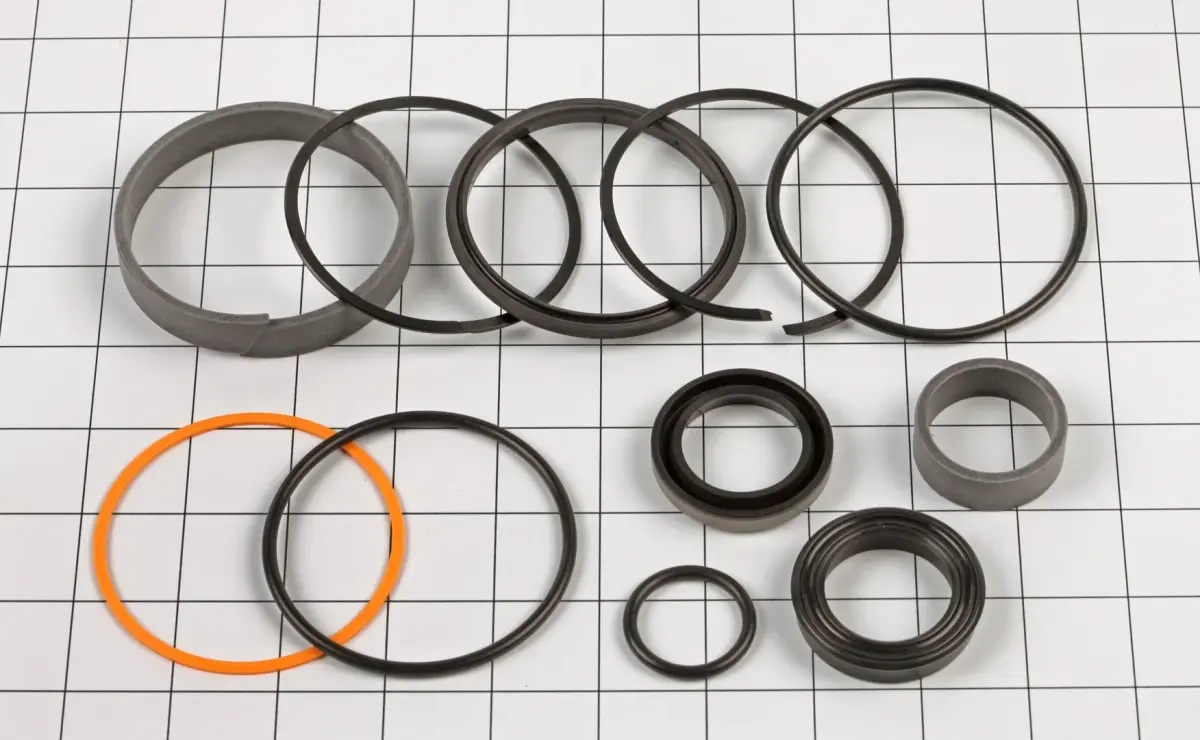 JLG Part # 1001092050 | SEAL,KIT, EA