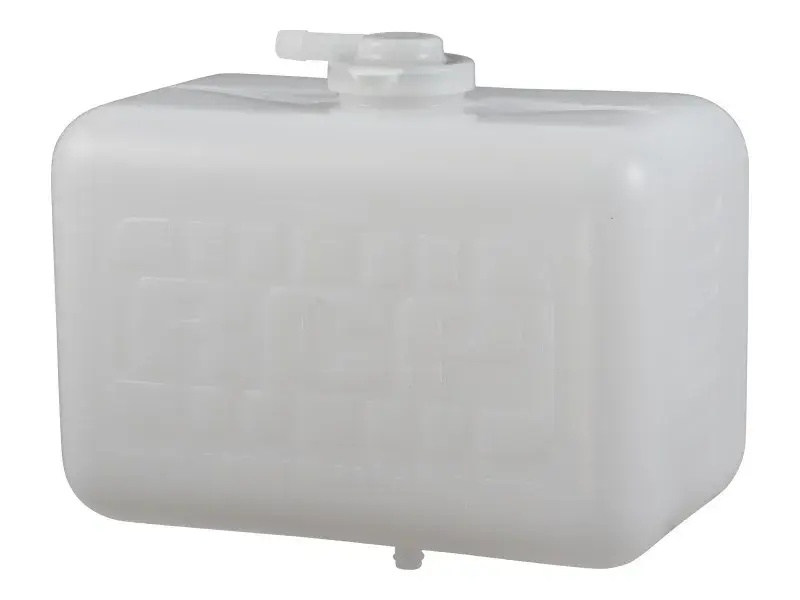 JLG Part # 1001092237 | TANK,BOTTLE RAD OVERFLOW, EA