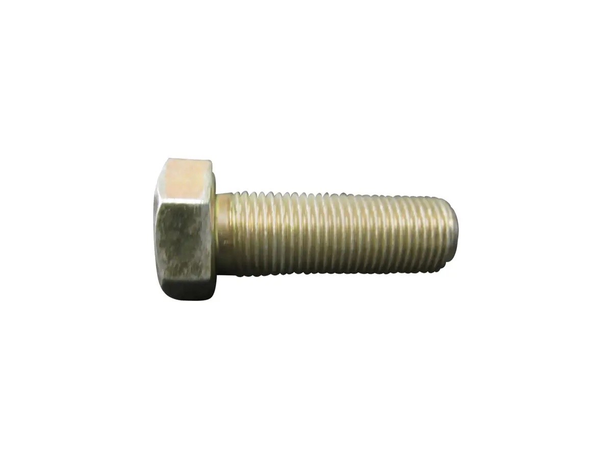 JLG Part # 0691812 | SCR CAP HH 8,.500-20X1.500, EA