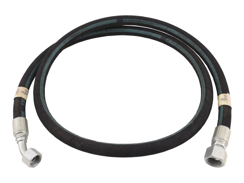 JLG Part # 1001093135 | HOSE, .75 X 103  45 X STR, EA