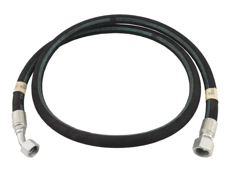 JLG Part # 1001093135 | HOSE, .75 X 103  45 X STR, EA