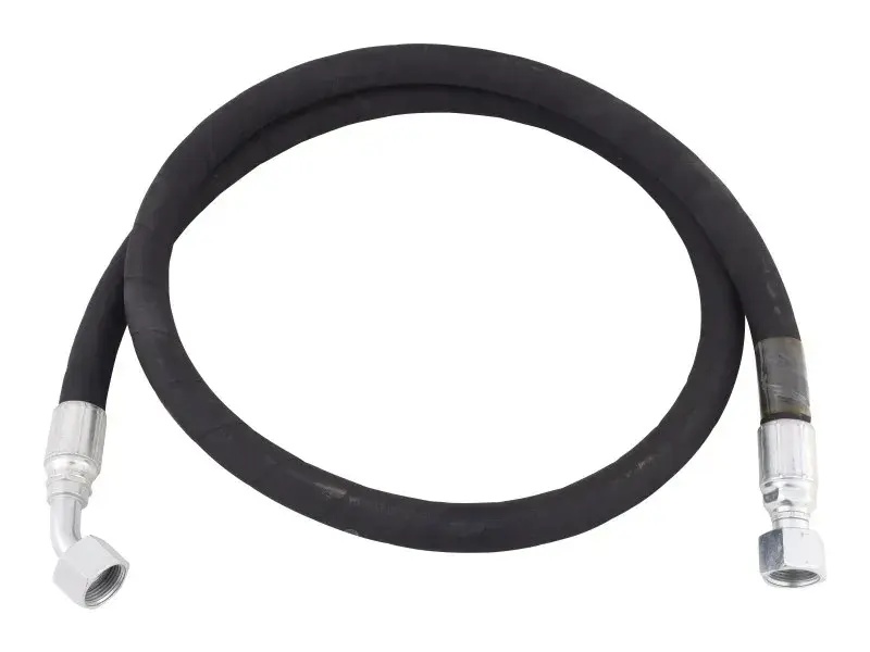 JLG Part # 1001093136 | HOSE, .75 X 91  45 X STR, EA