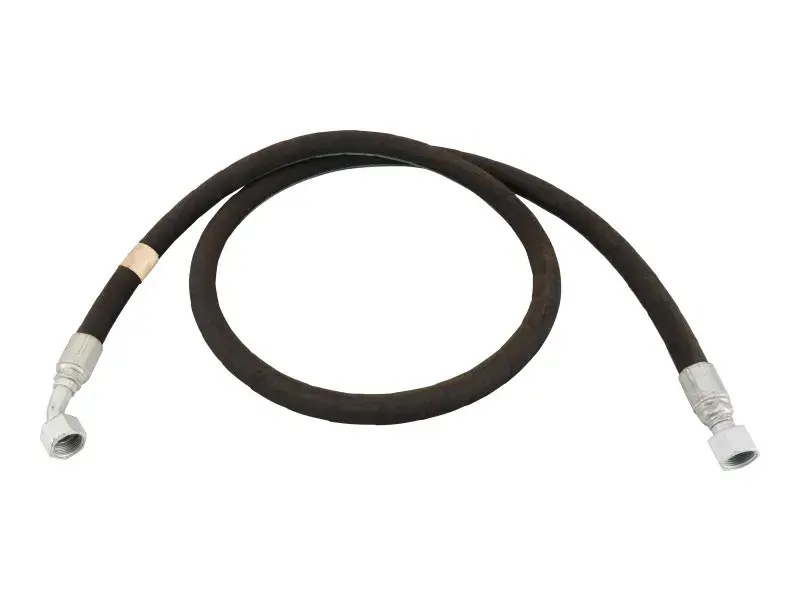 JLG Part # 1001093137 | HOSE, .75 X 94  45 X STR, EA