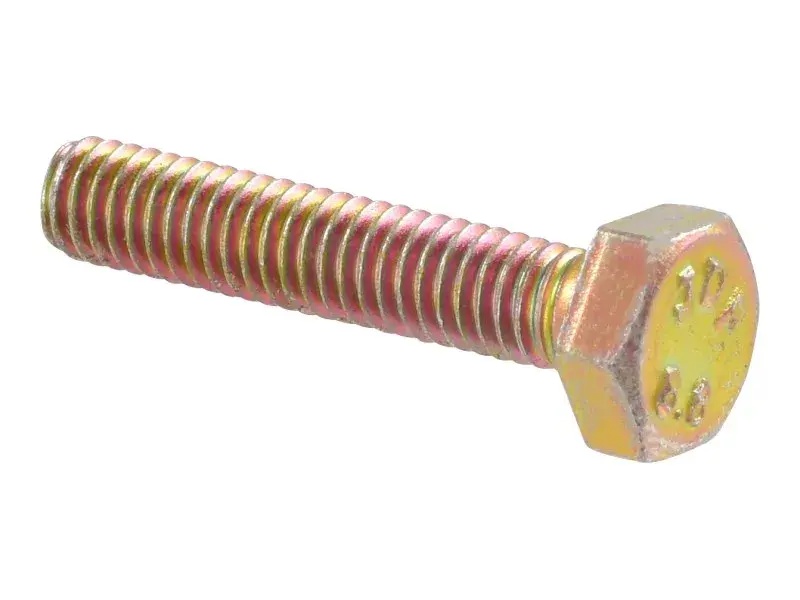 JLG Part # 0700410 | SCREW, HEX HD 4X20 LG, EA