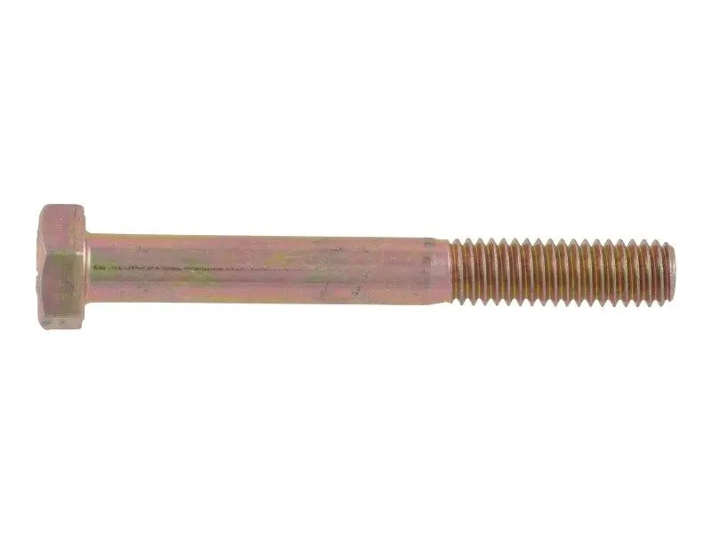 JLG Part # 0700618 | SCREW, HEX HEAD 6 X 50, EA