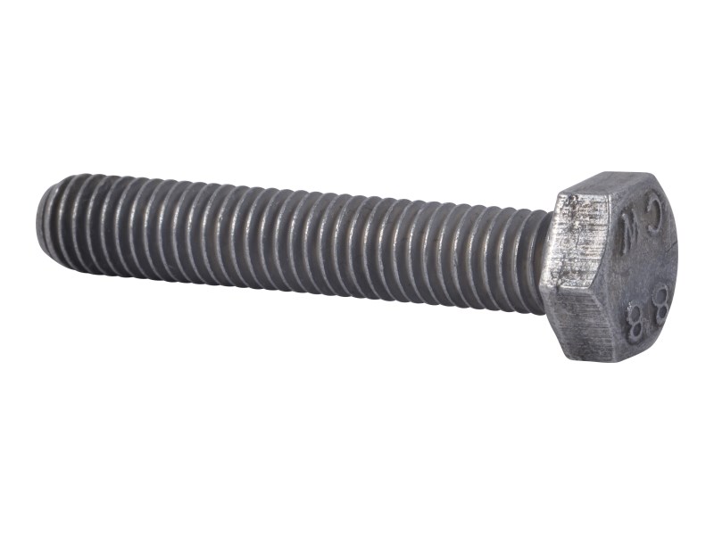 JLG Part # 0700817 | HHCS, M8-45 8.8 A4C ISO 4014, EA