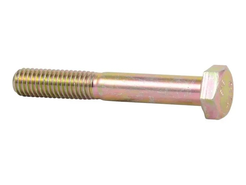JLG Part # 0700819 | SCR CAP HH 8.8,8-1.25X55MM, EA