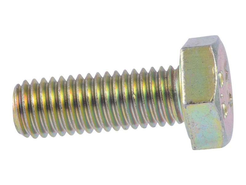 JLG Part # 0701013 | SCR CAP HH 8.8,10-1.50X28MM, EA