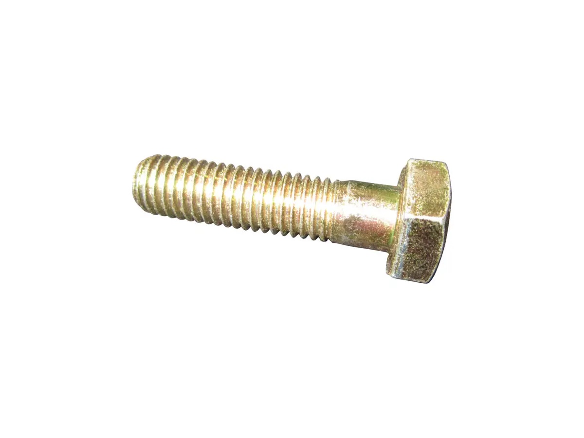 JLG Part # 0701016 | SCR CAP HH 8.8,10-1.50X40MM, EA