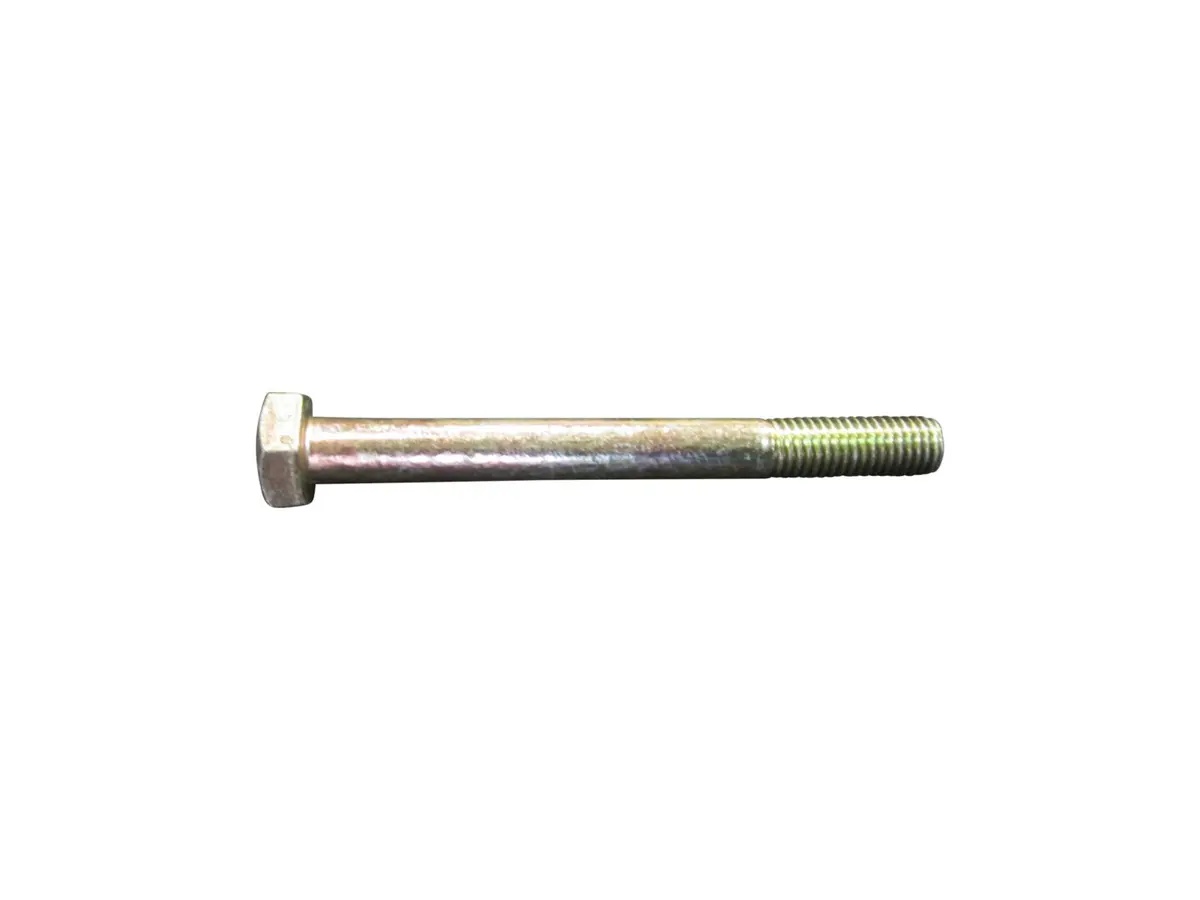 JLG Part # 0701027 | HEX HD CAP SCR 10X100, EA