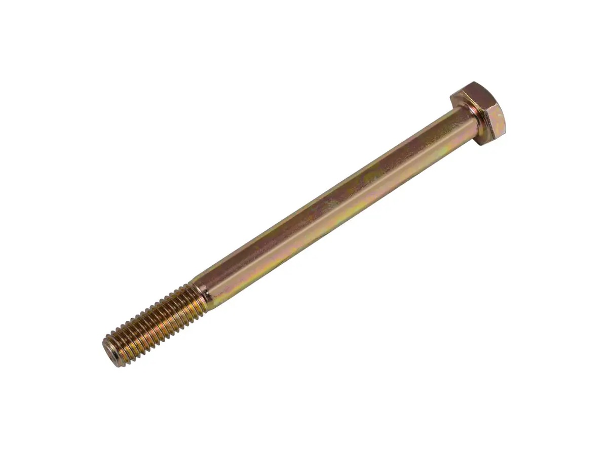 JLG Part # 0701029 | HEX HD CAP SCREW 10 X 20 LG, EA