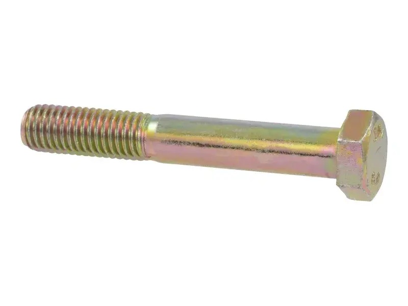 JLG Part # 0701224 | SCR CAP HH 8.8,12-1.75X80MM, EA
