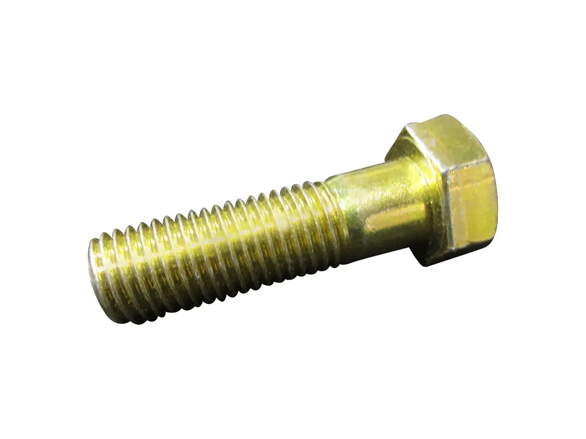 JLG Part # 0701619 | SCREW, HH CAP, EA