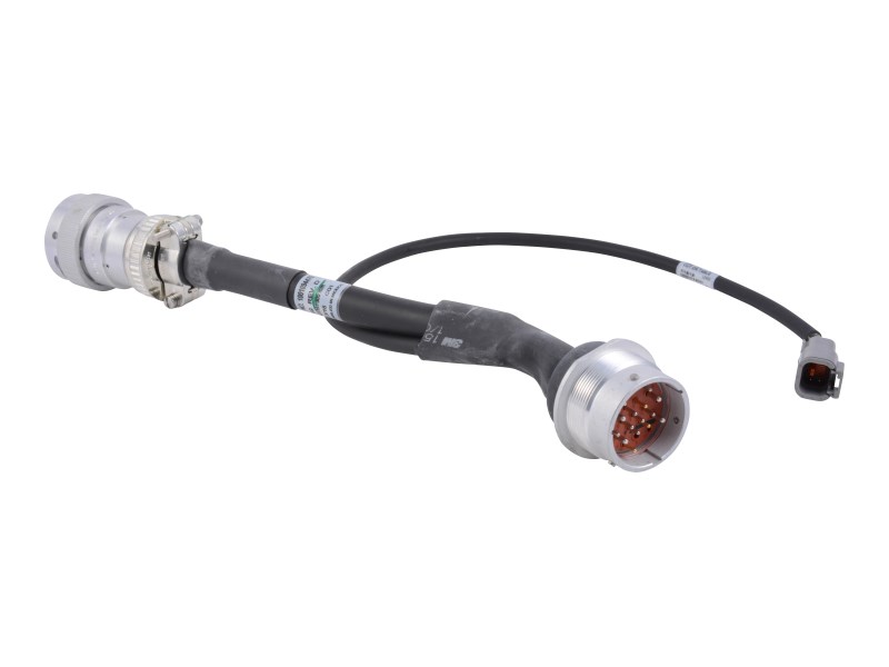 JLG Part # 1001094470 | HARNESS,BOOM CABLE JUMPER, EA