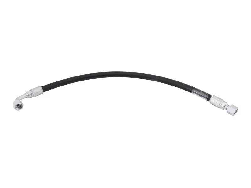 JLG Part # 1001095308 | HOSE, .50 X 28  STR X 90, EA