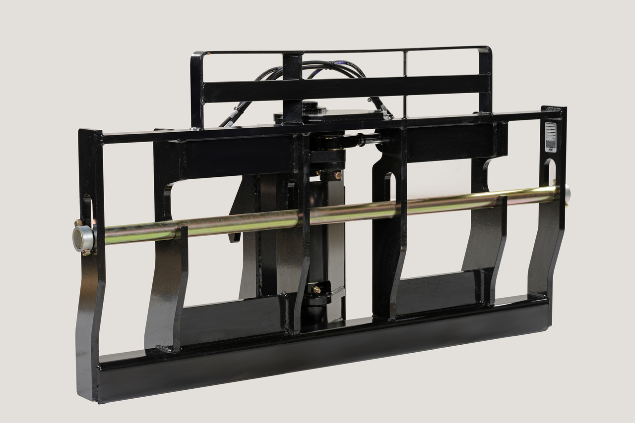 JLG Part # 1001095418S | CARRIAGE,72" SWING, EA