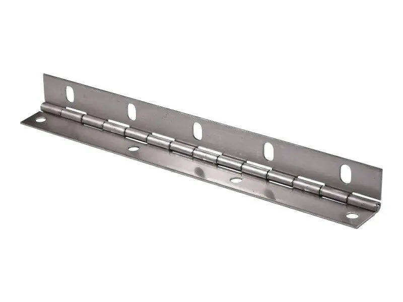 JLG Part # 1001096148 | HINGE,CONTINUOUS, EA