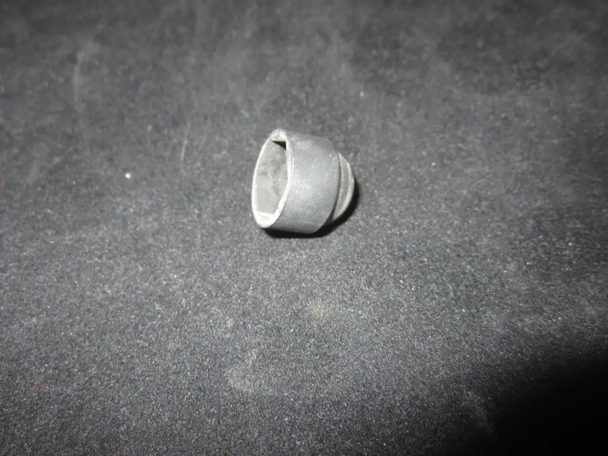 JLG Part # 1001096365 | CAP,M8 HEX HEAD, EA