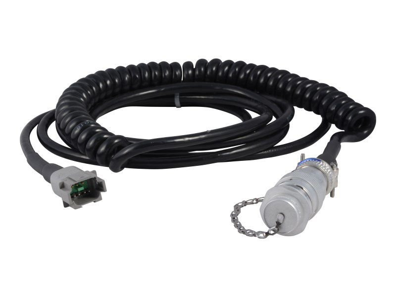 JLG Part # 1001096706 | HARNESS,PLATFORM CABLE 20/2630, EA