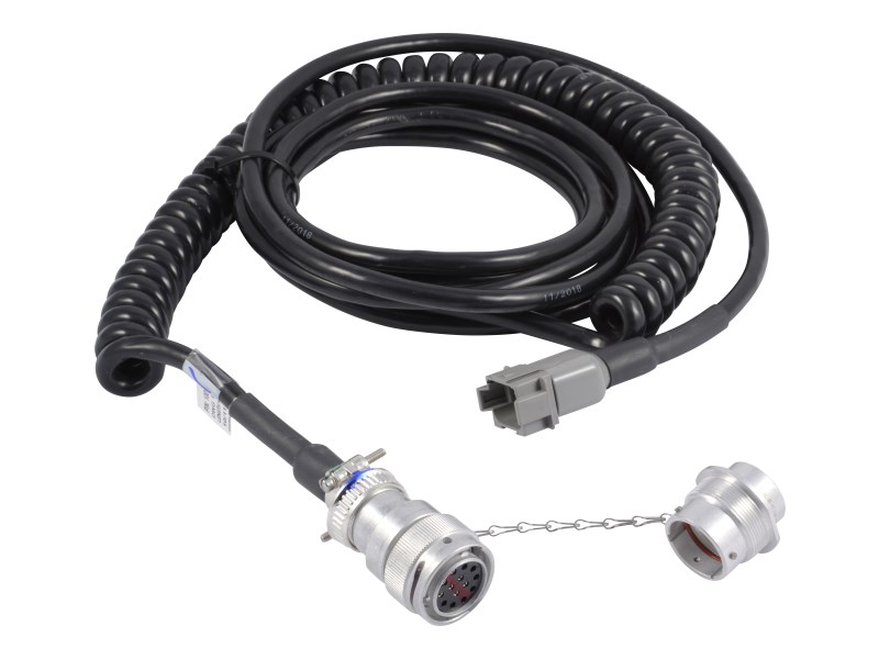 JLG Part # 1001096707 | HARNESS,PLATFORM CABLE 26/3246, EA