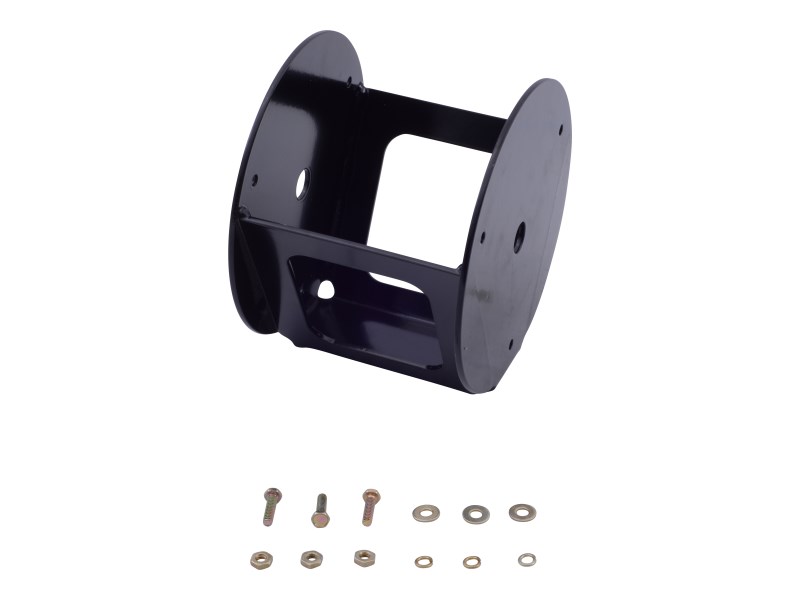 JLG Part # 1001096708S | BRACKET,AC BEACON MOUNT, EA