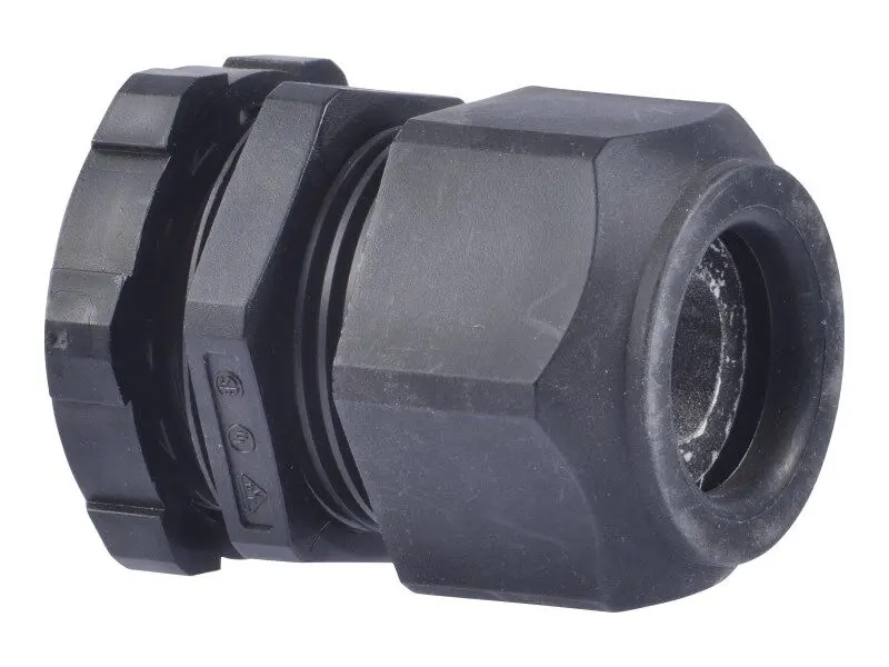 JLG Part # 1001097150 | CONNECTOR,STRAIN RELIEF, EA