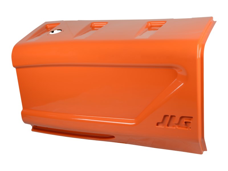 JLG Part # 1001097956 | KIT,HOOD 1200/1250/1350, EA