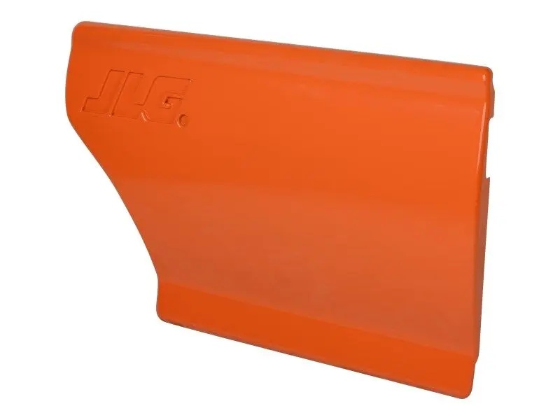 JLG Part # 1001097967 | KIT, HOOD 3394/4394 RT, EA