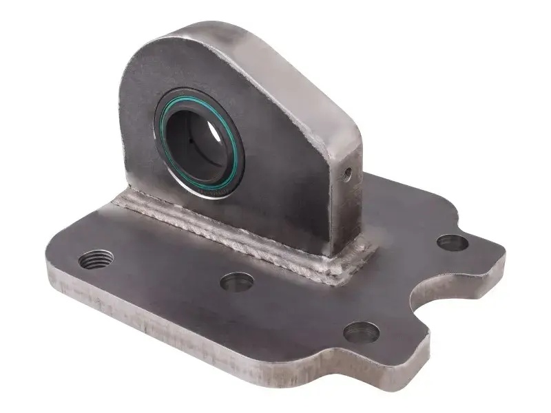 JLG Part # 1001097992 | BEARING,SWAY PIVOT ASSEMBLY, EA