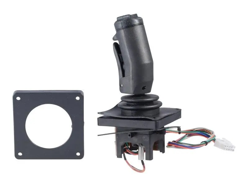JLG Part # 1001098192 | CONTROL,JOYSTICK DUAL AXIS, EA