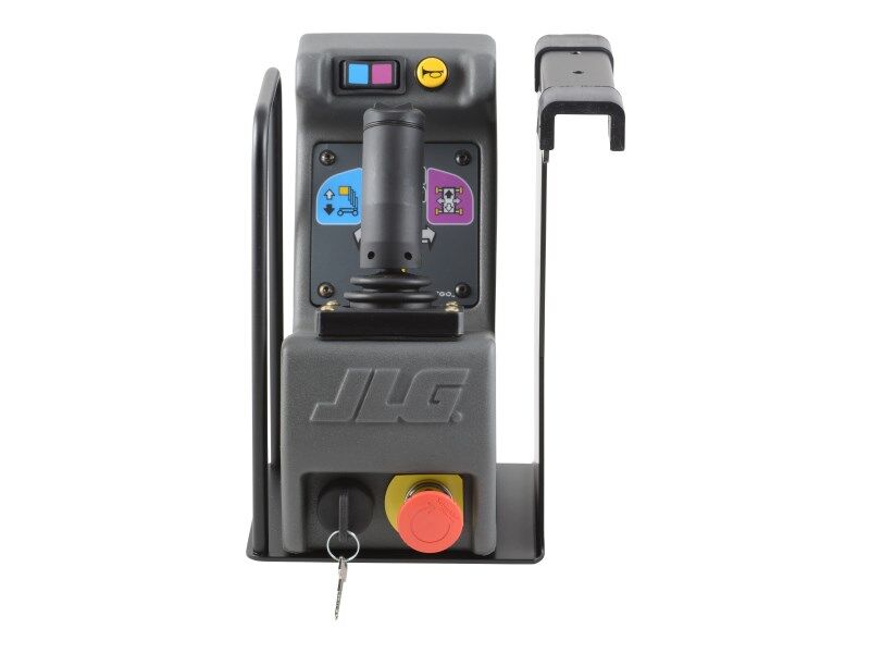 JLG Part # 1001098195 - CONTROLLER, BOX JOYSTICK MVL, EA JLG Part # 1001098195 - CONTROLLER, BOX JOYSTICK MVL, EA